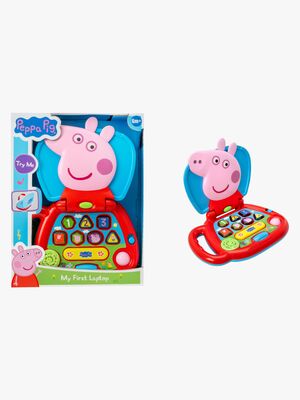 Gurli Gris My First Bærbar Computer