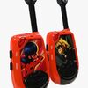 Lexibook Miraculous Walkie Talkie