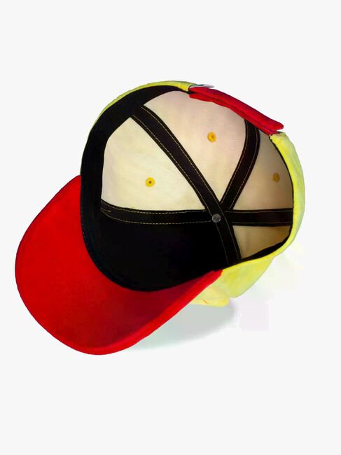 Squishmallows Kasket, Floyd