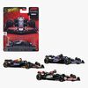 Hot Wheels Premium Race F1 Bil Blandet Udvalg