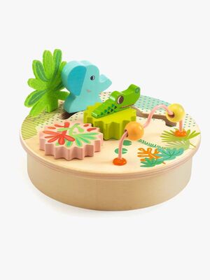 Djeco Aktivitetsbord