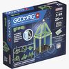 Geomag Glow Byggesæt 25 Dele