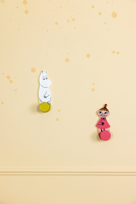 Mumitroldene Kroge 2-pak Lille My