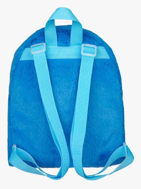 Disney Stitch Rygsæk Plys