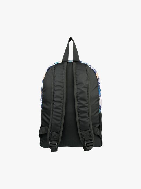 Mumitroldene Nipsu Klassens Genforening Rygsæk 15L, Blå