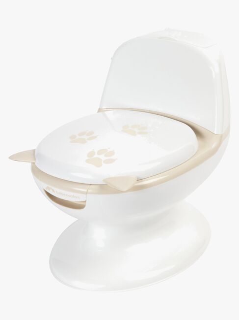 Bebeconfort Fox Mini Toilet, Sand