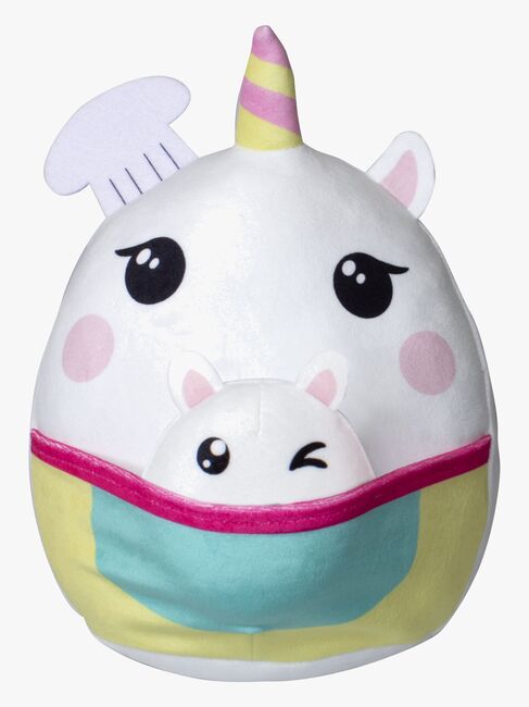 Blo Pens X-tra Candy Rose Squishy-figur med Farveblyant