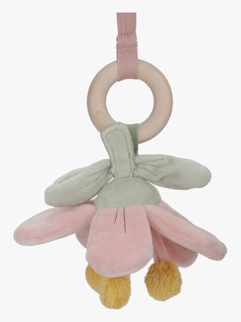 Little Dutch Fairy Garden Aktivitetscenter Træ