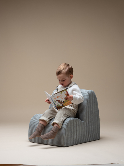 Wigiwama Sky Lænestol, Peppermint Green