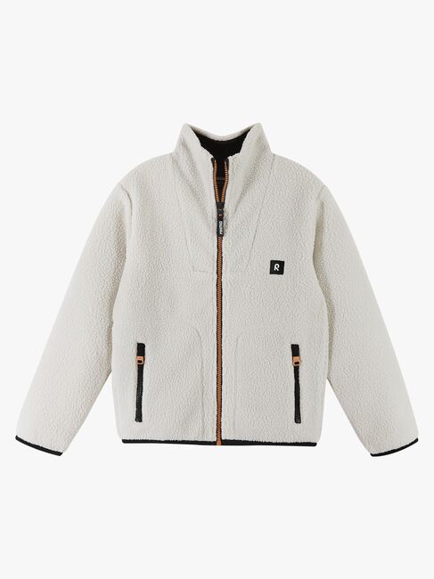 Reima Turkki Fleecetrøje, Light Beige