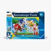 Ravensburger Sonic XXL Puslespil 100 Brikker