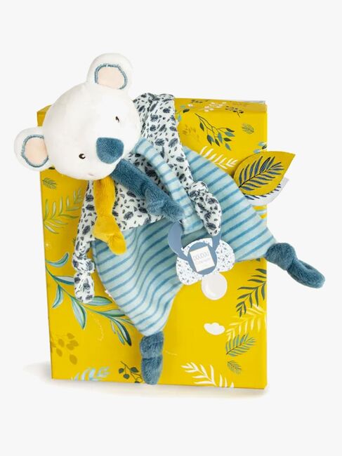 DouDou Nusseklud, Yoca Le Koala