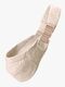Ergobaby Upsie Sling Bæresele, Natural Beige