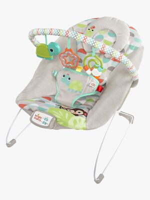 Bright Starts Wild Vibes Skråstol