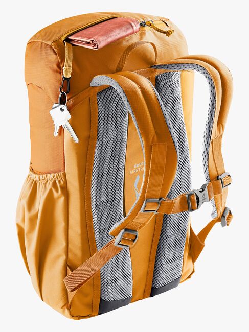 Deuter Junior Rygsæk 18L, Maple Amber