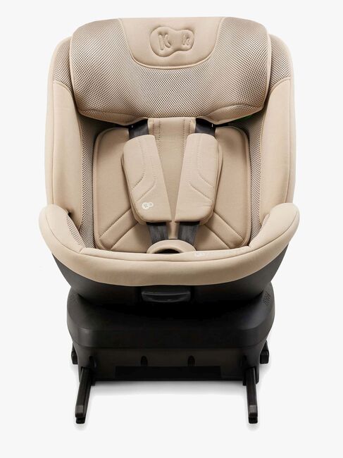Kinderkraft XPEDITION 3 i-Size Autostol, Beige