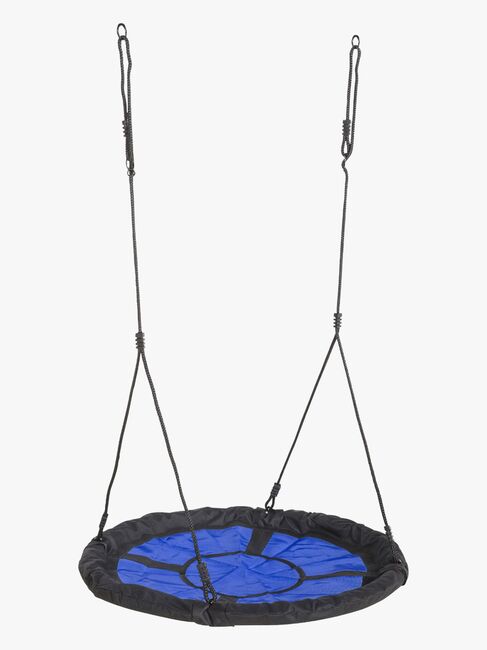 Hörby Bruk Sansegynge, Blå