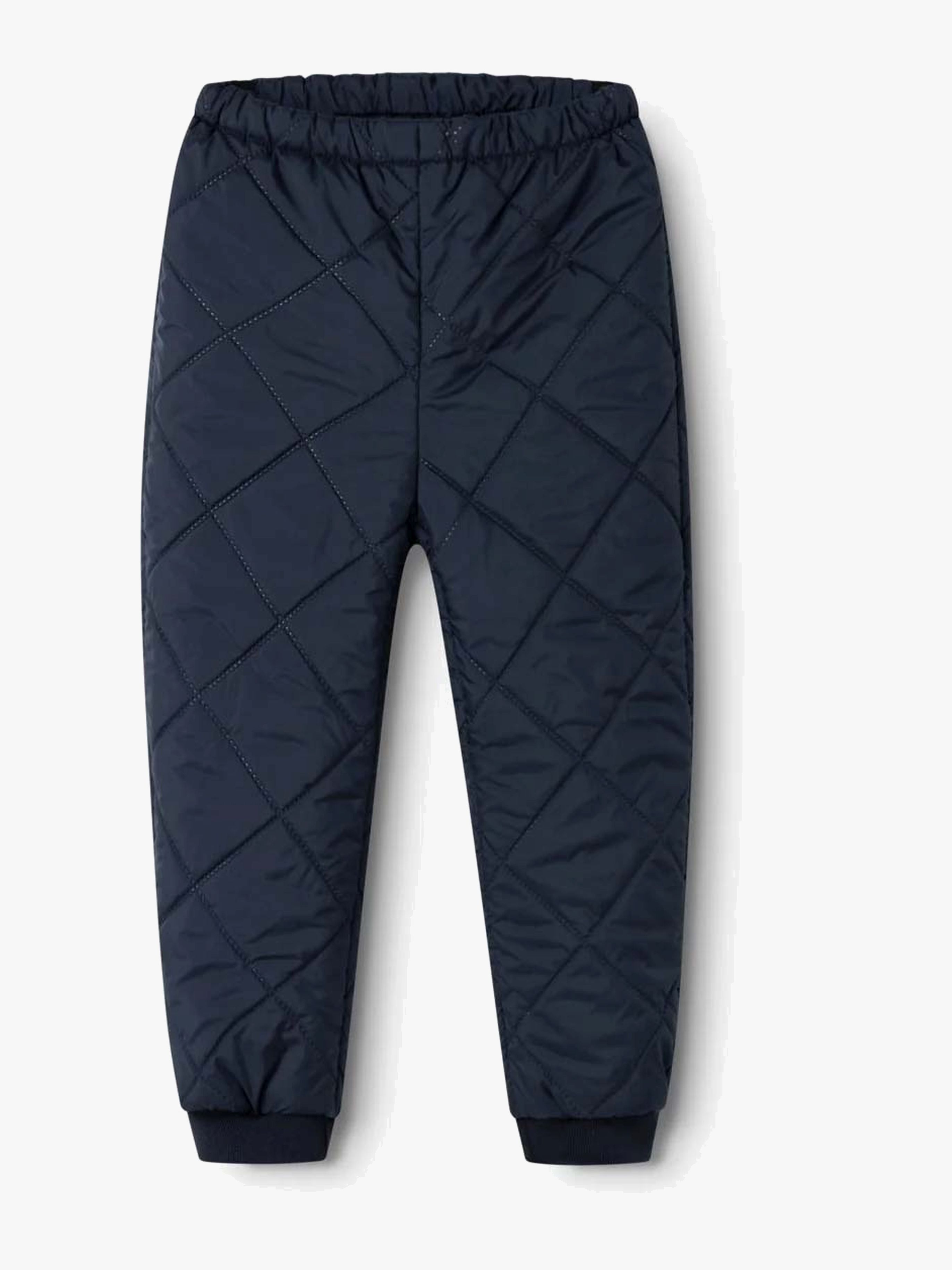 Liewood Zella Termobukser, Classic Navy, 104