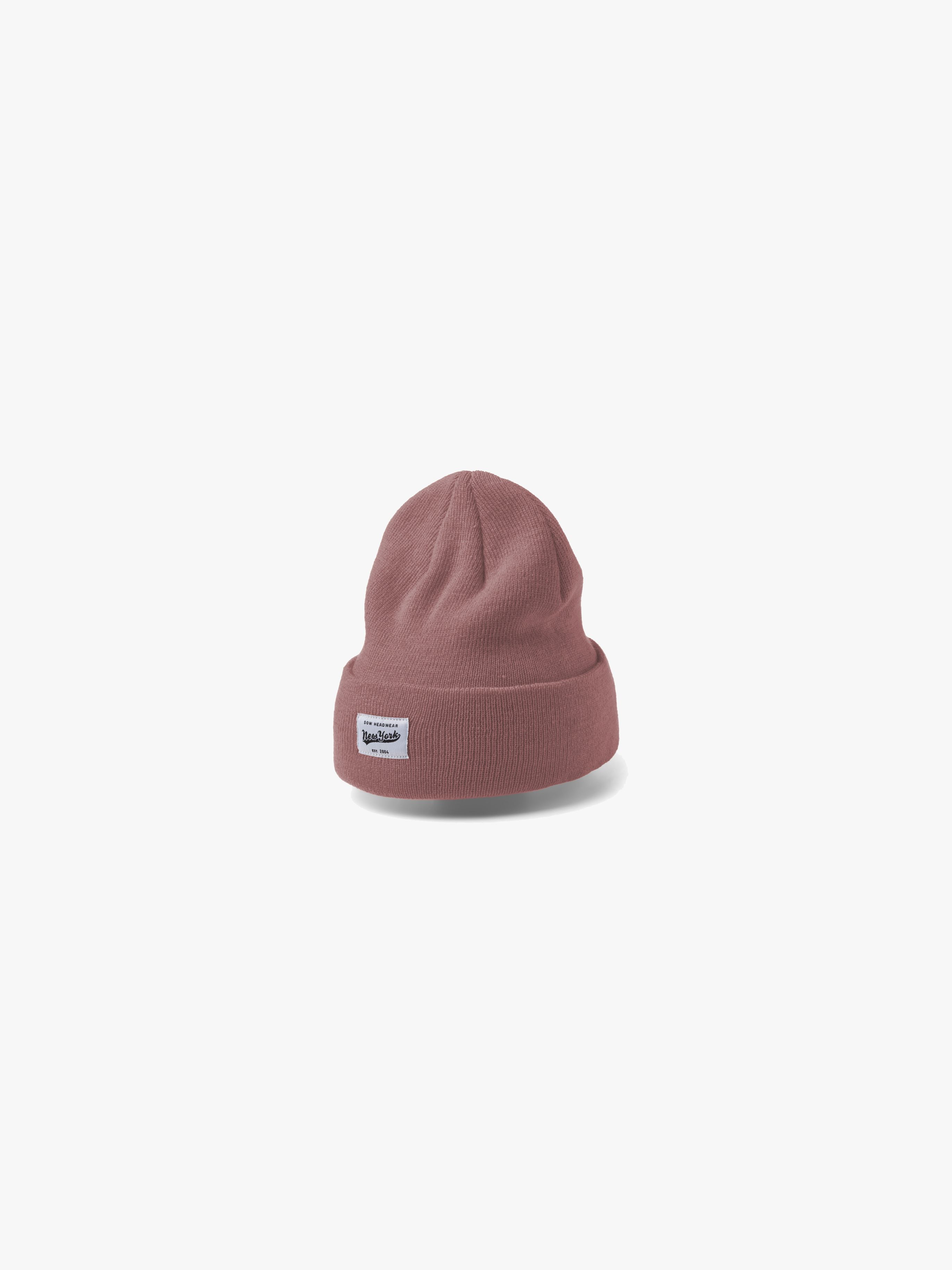 UpFront Gaston Hue, Dusty Rose