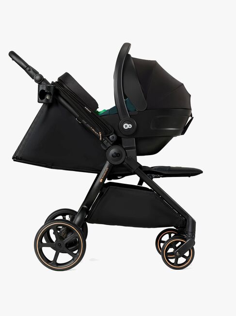 Kinderkraft MITZY Adaptere