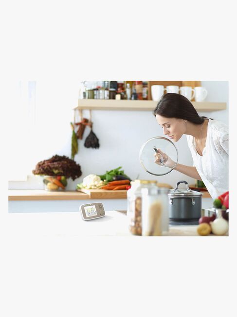 Motorola VM483 Video Babyalarm