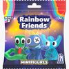 Roblox Rainbow Friends Minifigur Series 3 Blandet Udvalg