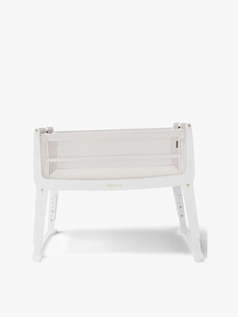 Snüz SnuzPod Studio Bedside Crib, Paris