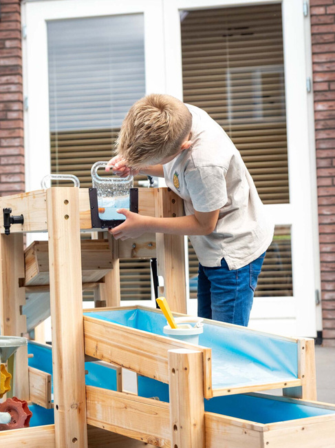 AquaFlow Vandkanalsystem 400