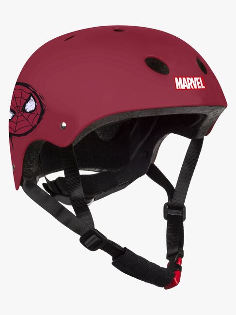 Marvel Spider-Man Sportshjelm