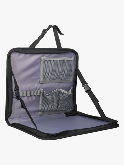 Dooky Rejseopbevaring til Bagsædet