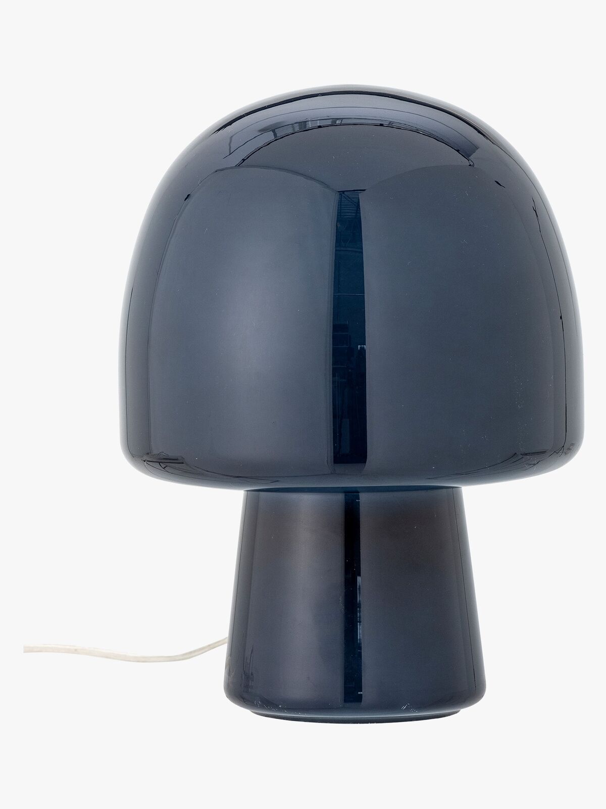 Bloomingville Paddy Bordlampe, Blue