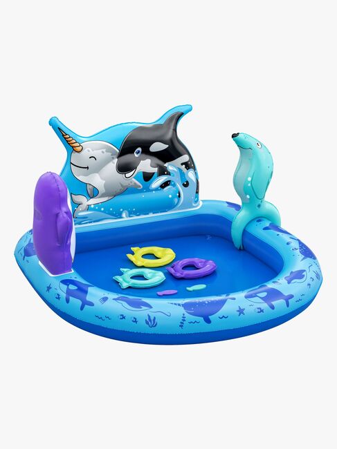 Bestway Polar Pals Vandland