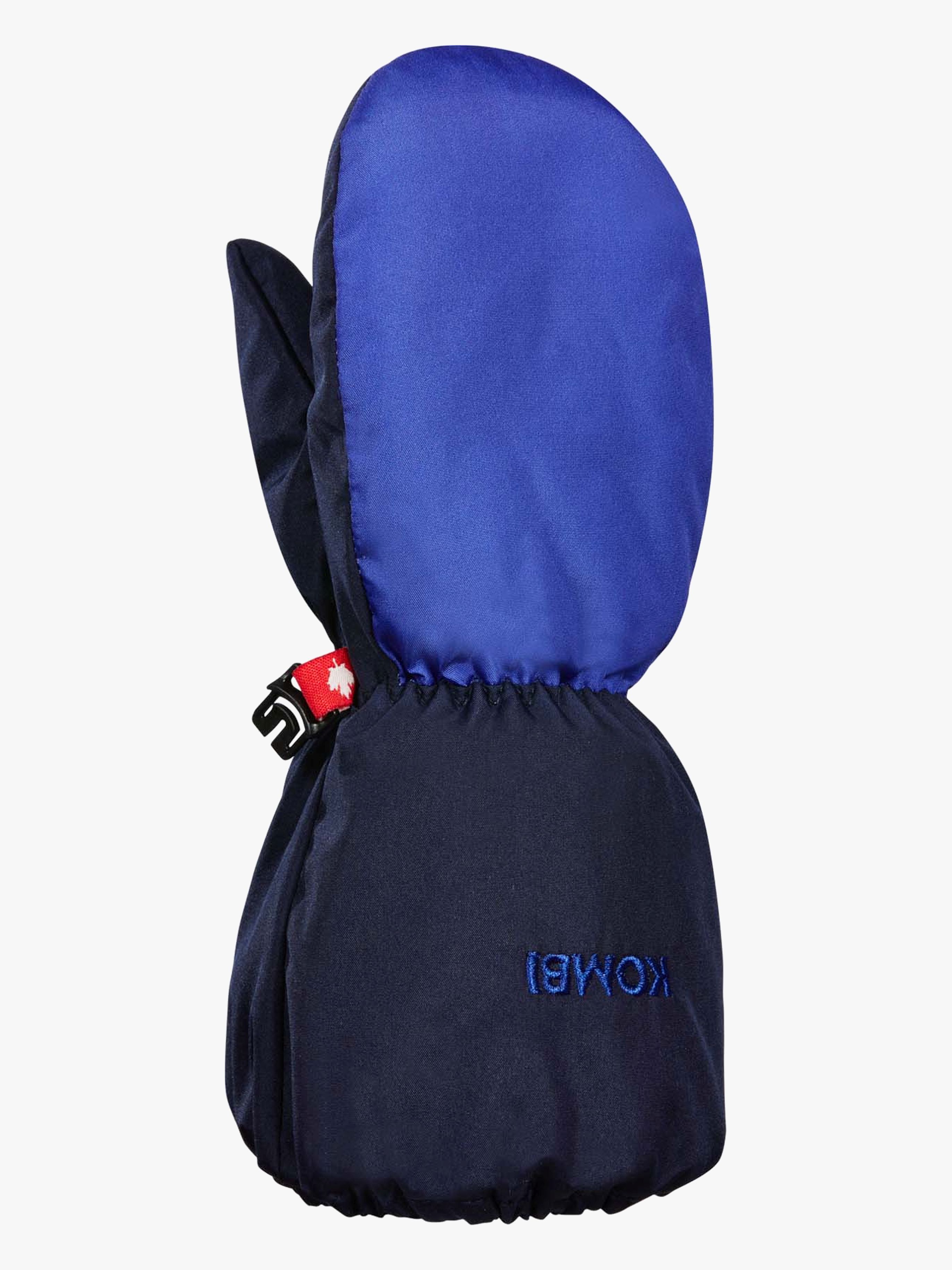 Kombi Bear Paw Vanter, Sapphire Blue, L