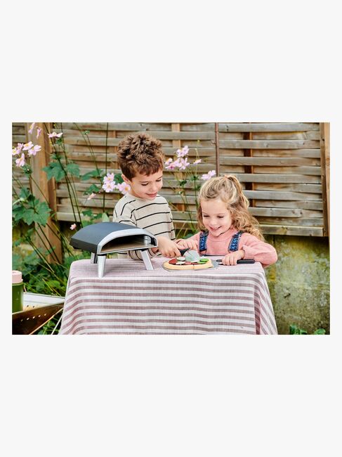 Casdon Ooni Legesæt Pizzaovn