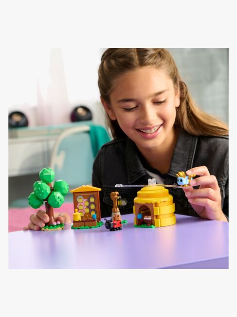 BLDR Adopt Me! Byggesæt Café