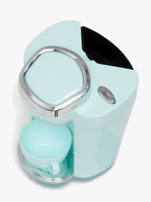 Cloudberry Castle Kaffemaskine, Mintgrøn