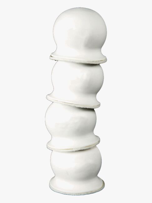 Britax Römer Bedrockers, White