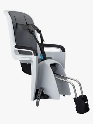 Thule Ride Along 2 Frame Mount Cykelstol, Light Gray