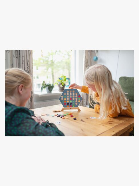 BS Toys 3 Dots Børnespil