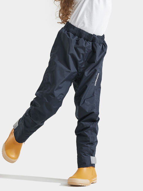 Didriksons Nobi Overtræksbukser, Navy