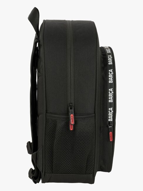 FC Barcelona Junior Rygsæk 15L, Sort