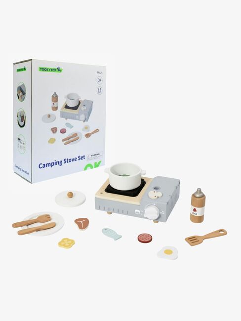 Tooky Toy Campingkøkken