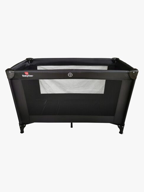 BabyDan Weekendseng, Sort