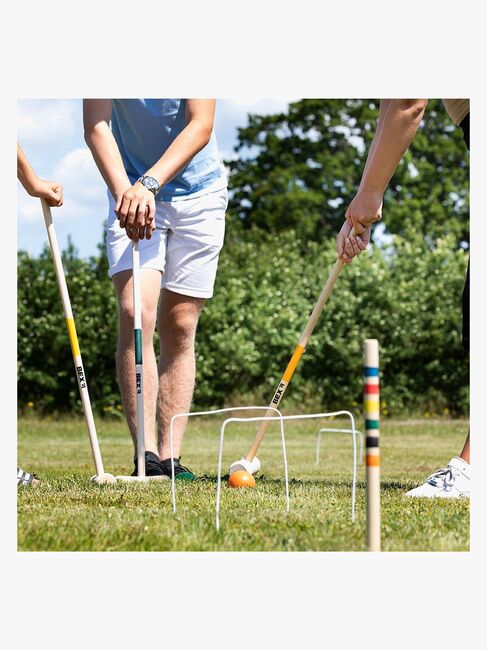 BEX Original Kroketspil 6 Spillere