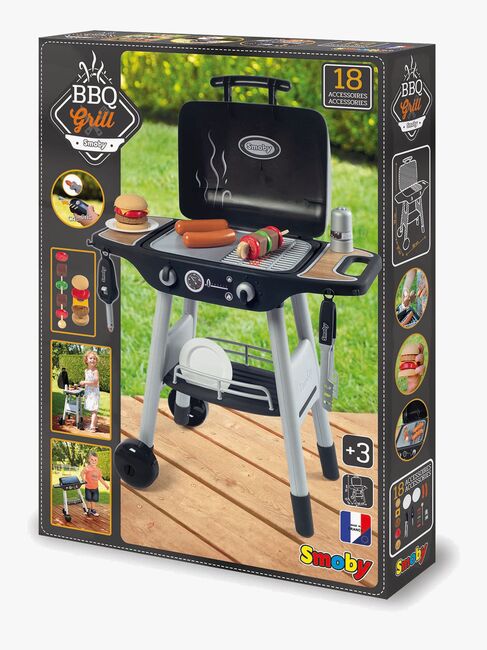 Smoby Grill Barbecue