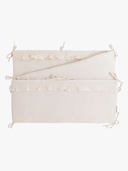Baby's Only CALM Sengerand, Warm Linen