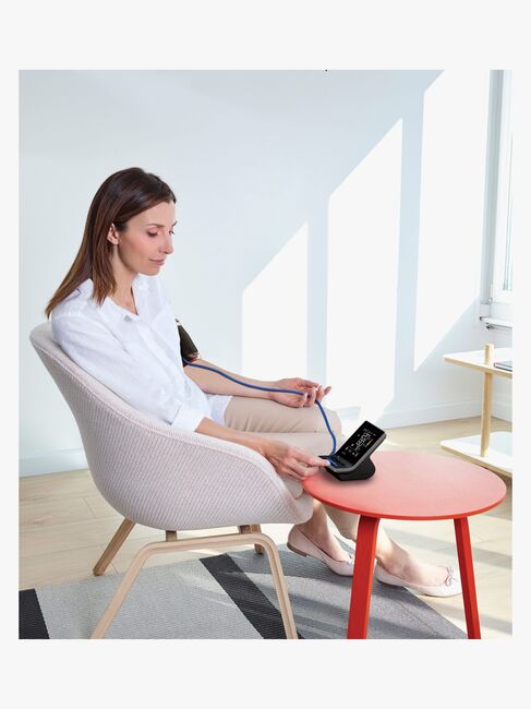 Braun Exact Fit 5 Connect Blodtryksmåler