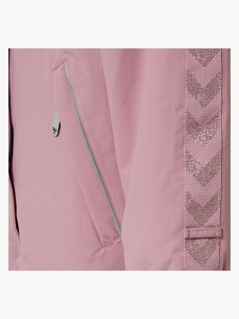 Hummel Esther Flyverdragt, Foxglove