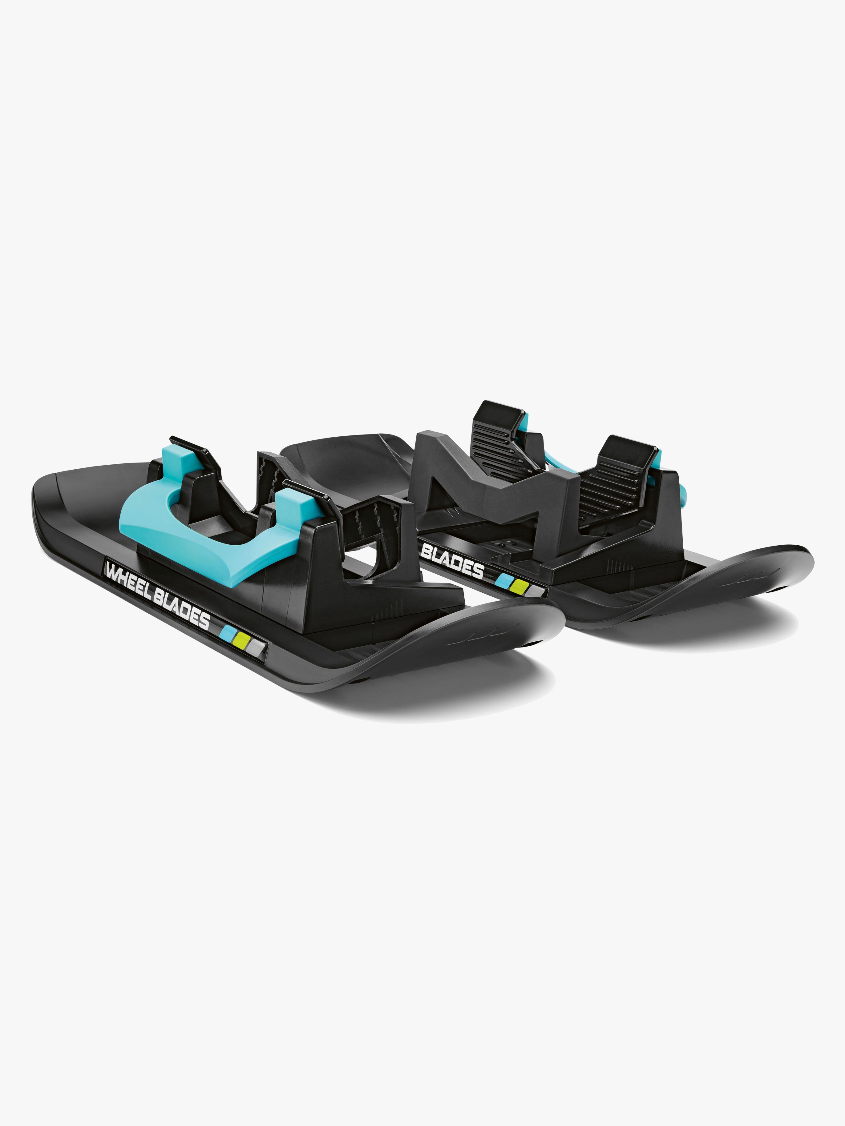 Wheelblades XL Miniski til Barnevogn, Par