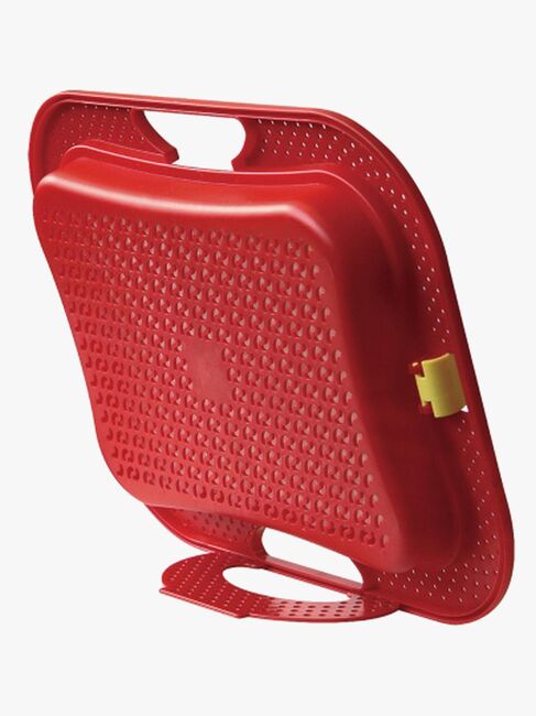 Quercetti Fantacolor Bærbar Pegetavle med 300 Stifter